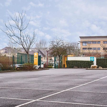 Premiere Classe Le Mans Ouest Universite Екстер'єр фото