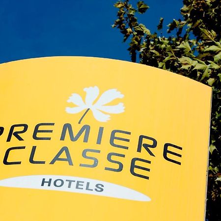 Premiere Classe Le Mans Ouest Universite Екстер'єр фото