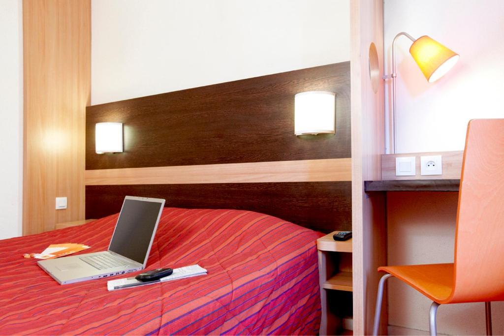 Premiere Classe Le Mans Ouest Universite Номер фото