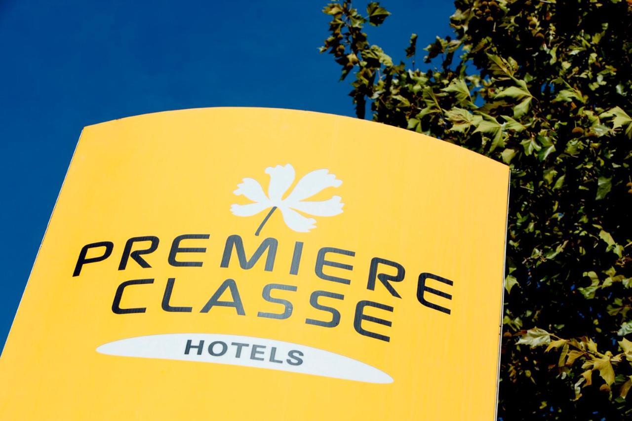 Premiere Classe Le Mans Ouest Universite Екстер'єр фото